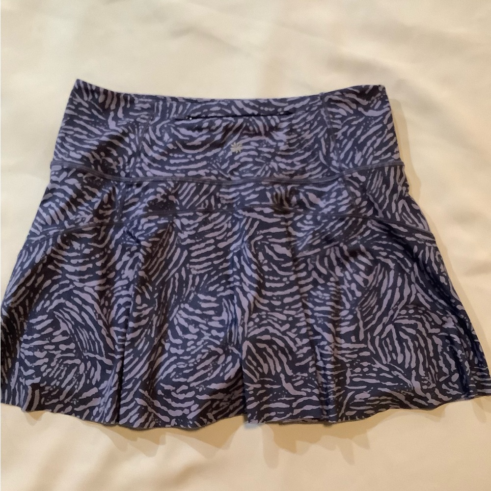 Athleta skort M